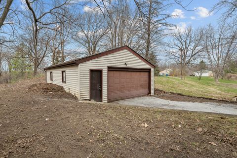 Tiny photo for 2412 W 3rd Street, Coal Valley, IL 61240 (MLS # 12595562)