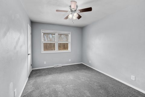 Tiny photo for 2412 W 3rd Street, Coal Valley, IL 61240 (MLS # 12595562)