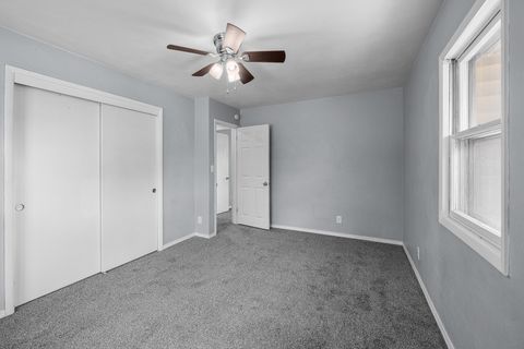 Tiny photo for 2412 W 3rd Street, Coal Valley, IL 61240 (MLS # 12595562)