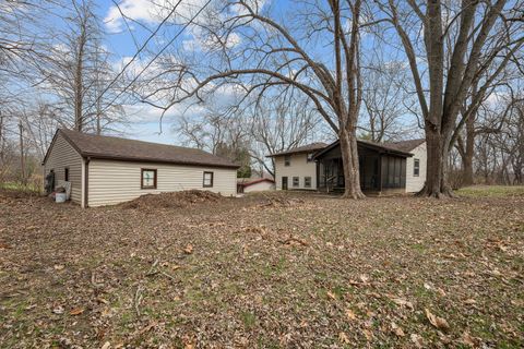 Tiny photo for 2412 W 3rd Street, Coal Valley, IL 61240 (MLS # 12595562)