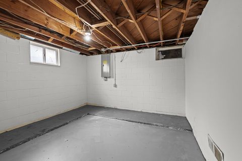Tiny photo for 2412 W 3rd Street, Coal Valley, IL 61240 (MLS # 12595562)