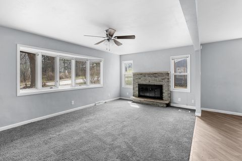 Tiny photo for 2412 W 3rd Street, Coal Valley, IL 61240 (MLS # 12595562)