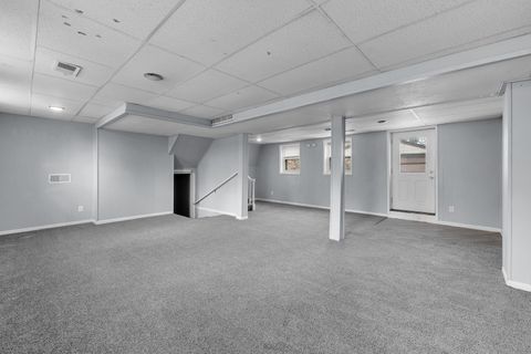 Tiny photo for 2412 W 3rd Street, Coal Valley, IL 61240 (MLS # 12595562)