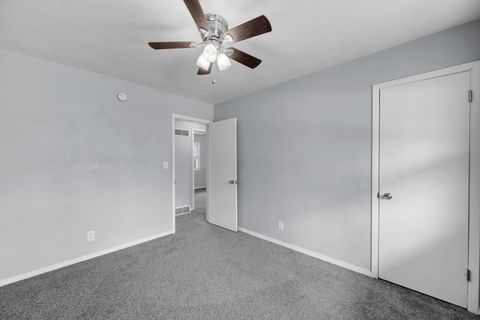 Tiny photo for 2412 W 3rd Street, Coal Valley, IL 61240 (MLS # 12595562)