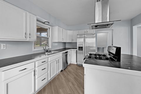 Tiny photo for 2412 W 3rd Street, Coal Valley, IL 61240 (MLS # 12595562)