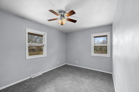 Tiny photo for 2412 W 3rd Street, Coal Valley, IL 61240 (MLS # 12595562)