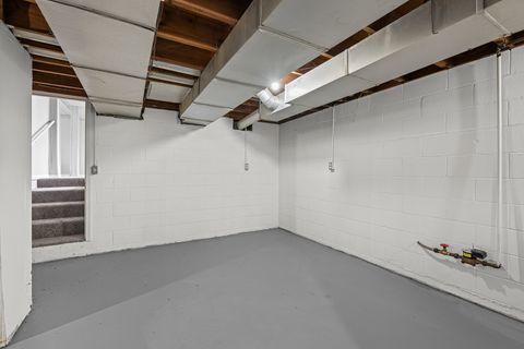Tiny photo for 2412 W 3rd Street, Coal Valley, IL 61240 (MLS # 12595562)