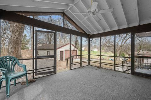 Tiny photo for 2412 W 3rd Street, Coal Valley, IL 61240 (MLS # 12595562)
