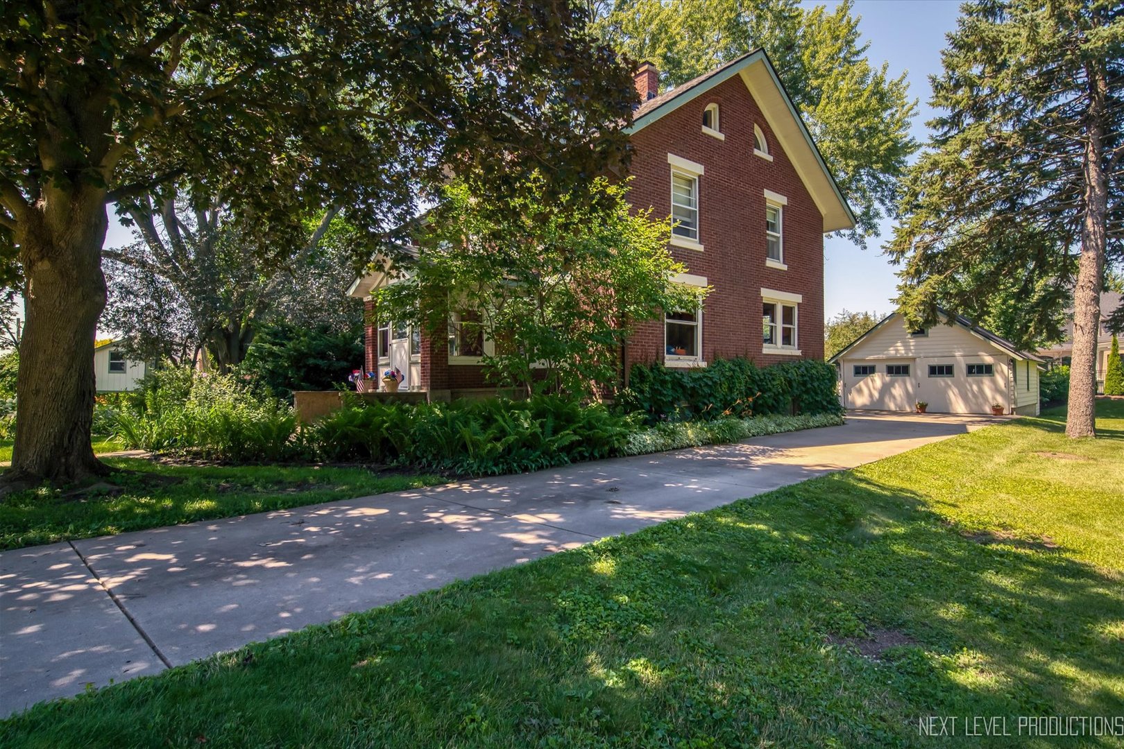 4N768 Old La Fox Road