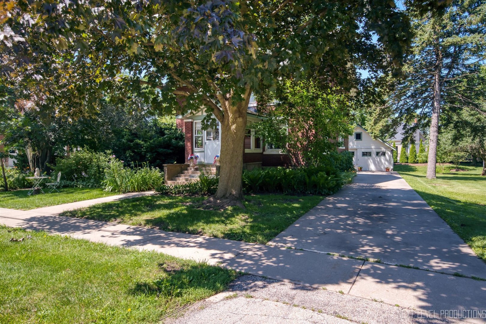4N768 Old La Fox Road