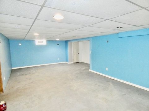 Tiny photo for 16017 Carol Avenue, Harvey, IL 60426 (MLS # 12547647)