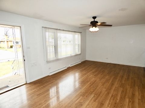 Tiny photo for 16017 Carol Avenue, Harvey, IL 60426 (MLS # 12547647)