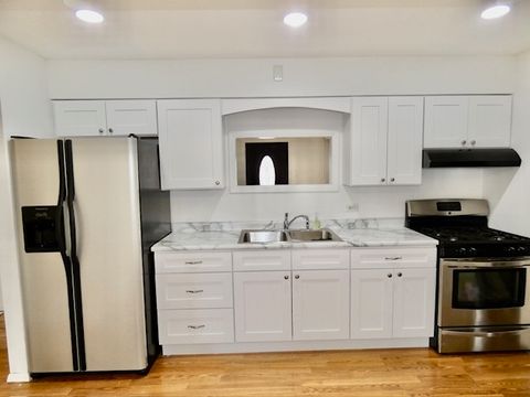 Tiny photo for 16017 Carol Avenue, Harvey, IL 60426 (MLS # 12547647)