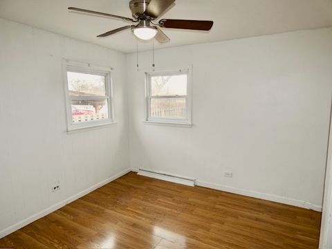 Tiny photo for 16017 Carol Avenue, Harvey, IL 60426 (MLS # 12547647)