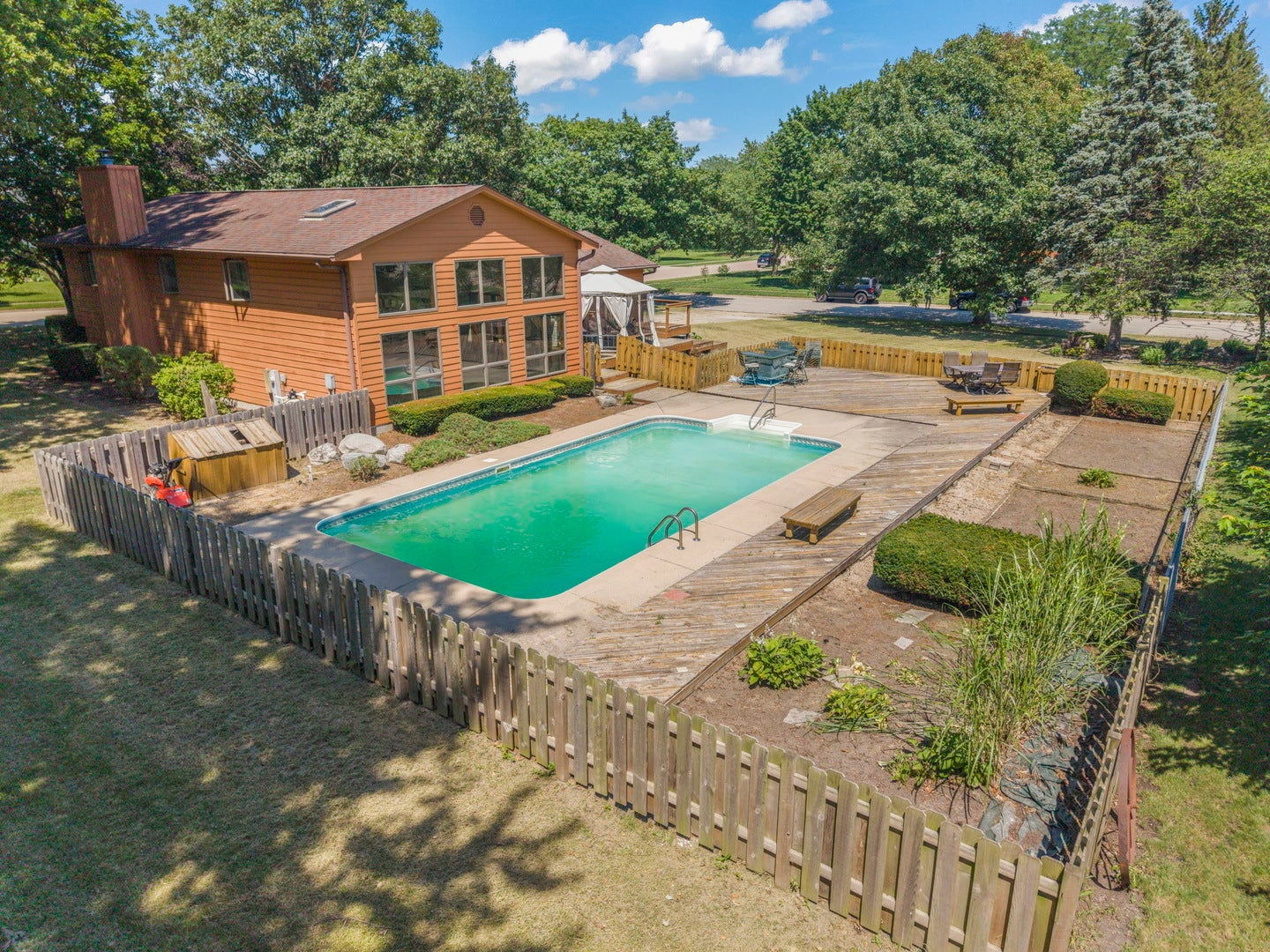 640 Fairway Lane