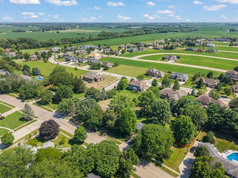 Tiny photo for 640 Fairway Lane, Sycamore, IL 60178 (MLS # 12705687)