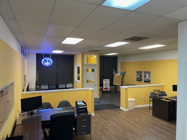 3026 N Central Avenue