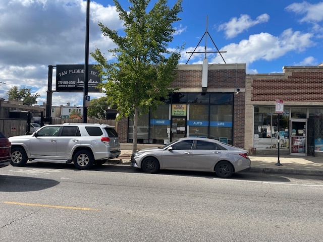 3026 N Central Avenue