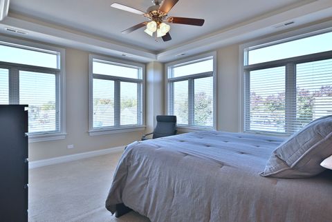 Tiny photo for Itasca, IL 60143 (MLS # 12506519)