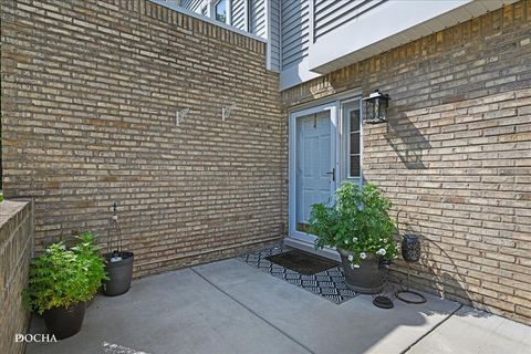 Tiny photo for 9404 Lindsay Street, Orland Hills, IL 60487 (MLS # 12447636)