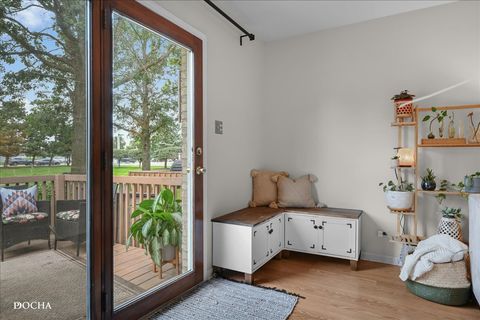 Tiny photo for 9404 Lindsay Street, Orland Hills, IL 60487 (MLS # 12447636)