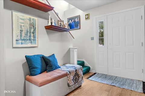 Tiny photo for 9404 Lindsay Street, Orland Hills, IL 60487 (MLS # 12447636)