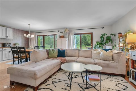 Tiny photo for 9404 Lindsay Street, Orland Hills, IL 60487 (MLS # 12447636)