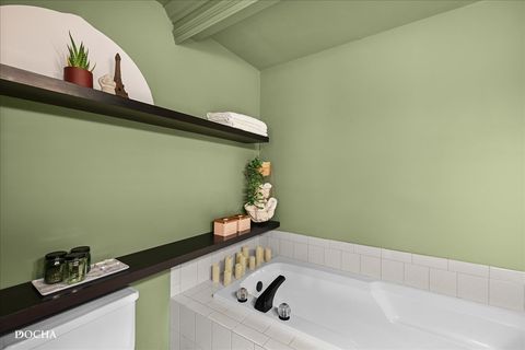 Tiny photo for 9404 Lindsay Street, Orland Hills, IL 60487 (MLS # 12447636)