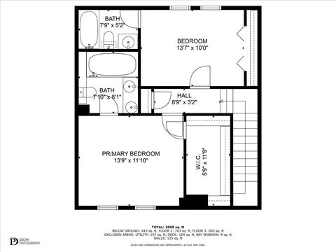 Tiny photo for 9404 Lindsay Street, Orland Hills, IL 60487 (MLS # 12447636)