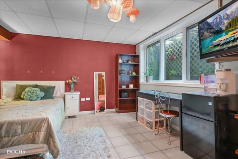 Tiny photo for 9404 Lindsay Street, Orland Hills, IL 60487 (MLS # 12447636)