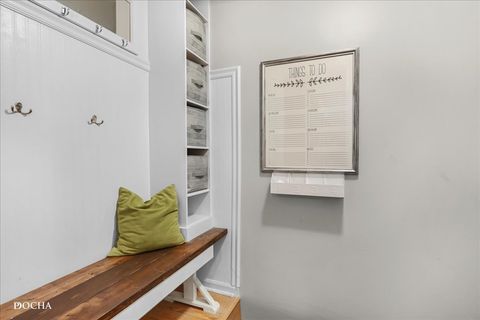 Tiny photo for 9404 Lindsay Street, Orland Hills, IL 60487 (MLS # 12447636)