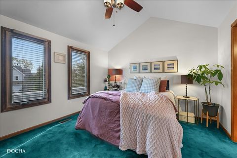 Tiny photo for 9404 Lindsay Street, Orland Hills, IL 60487 (MLS # 12447636)