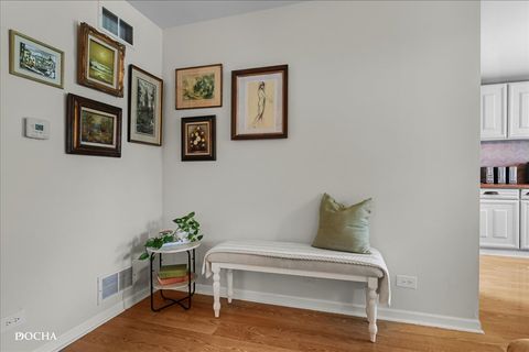 Tiny photo for 9404 Lindsay Street, Orland Hills, IL 60487 (MLS # 12447636)