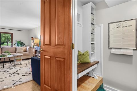 Tiny photo for 9404 Lindsay Street, Orland Hills, IL 60487 (MLS # 12447636)