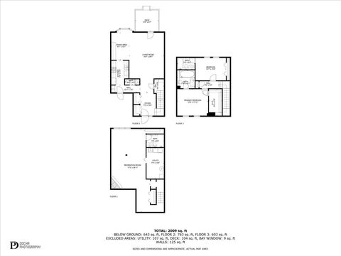 Tiny photo for 9404 Lindsay Street, Orland Hills, IL 60487 (MLS # 12447636)