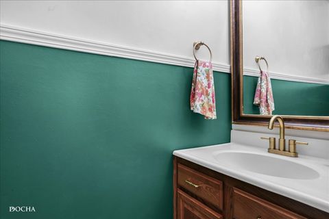 Tiny photo for 9404 Lindsay Street, Orland Hills, IL 60487 (MLS # 12447636)