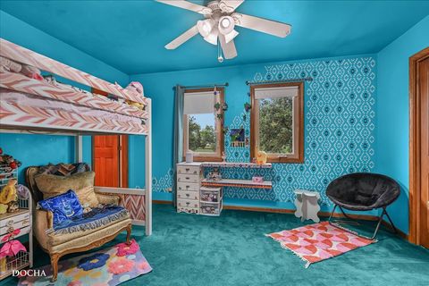 Tiny photo for 9404 Lindsay Street, Orland Hills, IL 60487 (MLS # 12447636)