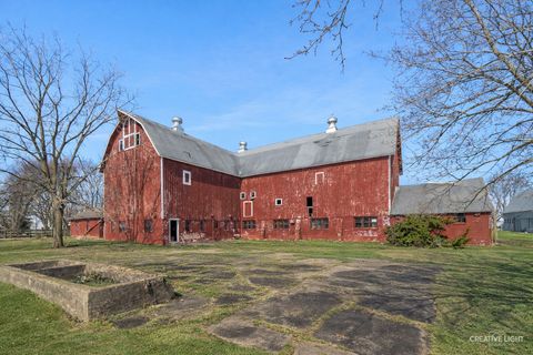 Tiny photo for 42W534 Empire Road, St. Charles, IL 60175 (MLS # 12592471)