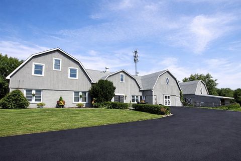 Tiny photo for 42W534 Empire Road, St. Charles, IL 60175 (MLS # 12592471)