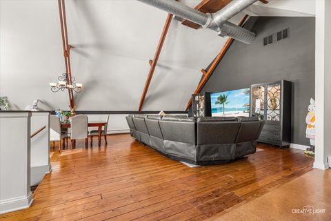 Tiny photo for 42W534 Empire Road, St. Charles, IL 60175 (MLS # 12592471)