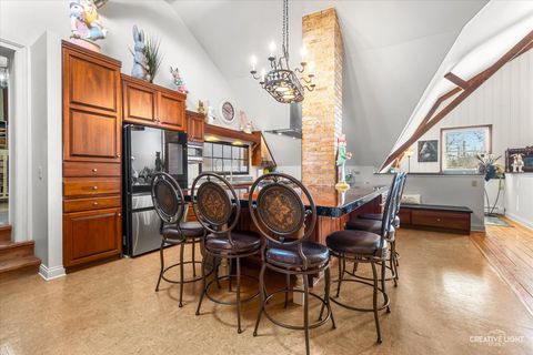 Tiny photo for 42W534 Empire Road, St. Charles, IL 60175 (MLS # 12592471)