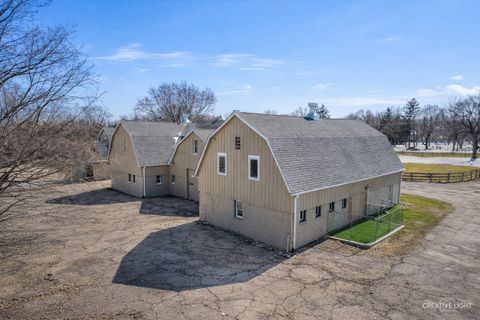 Tiny photo for 42W534 Empire Road, St. Charles, IL 60175 (MLS # 12592471)