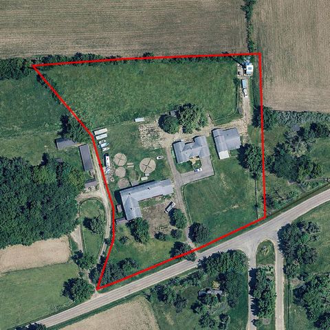 Tiny photo for 42W534 Empire Road, St. Charles, IL 60175 (MLS # 12592471)