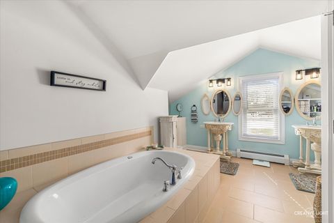 Tiny photo for 42W534 Empire Road, St. Charles, IL 60175 (MLS # 12592471)