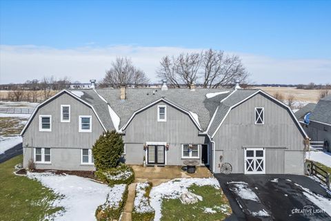 Tiny photo for 42W534 Empire Road, St. Charles, IL 60175 (MLS # 12592471)