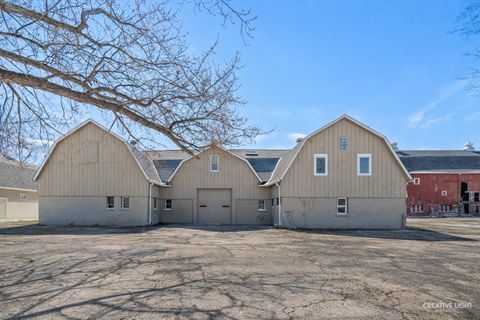 Tiny photo for 42W534 Empire Road, St. Charles, IL 60175 (MLS # 12592471)