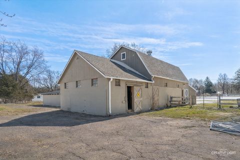 Tiny photo for 42W534 Empire Road, St. Charles, IL 60175 (MLS # 12592471)