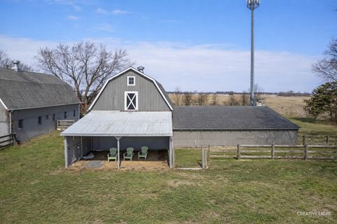 Tiny photo for 42W534 Empire Road, St. Charles, IL 60175 (MLS # 12592471)