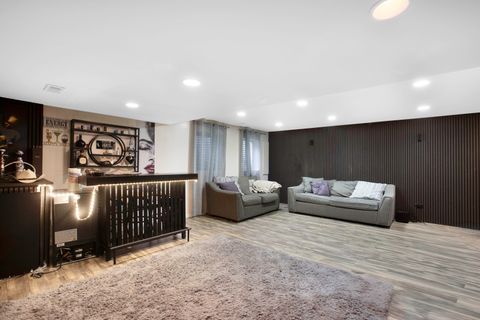 Tiny photo for 698 N Western Lane, Addison, IL 60101 (MLS # 12640638)