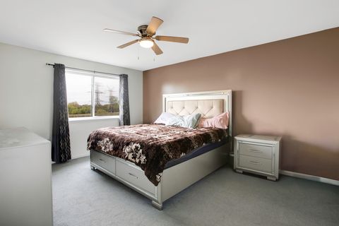 Tiny photo for 698 N Western Lane, Addison, IL 60101 (MLS # 12640638)